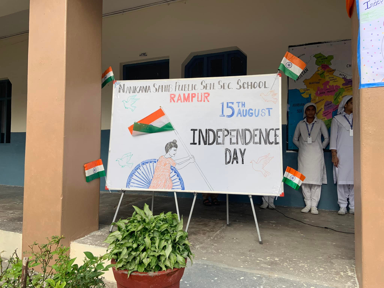independence day 4