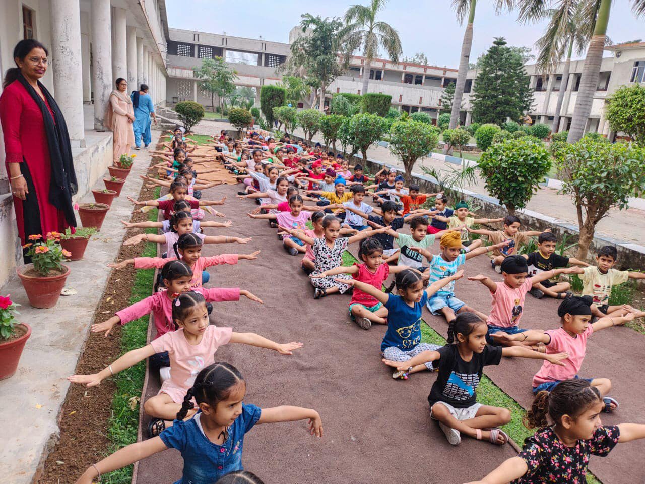 yoga 2